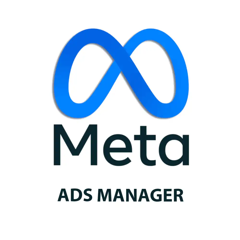 Logo Meta Ads Manager