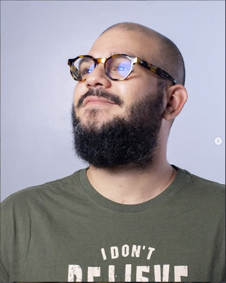 Rodrigo Bittencourt