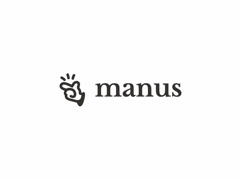 Logo Manus.ai