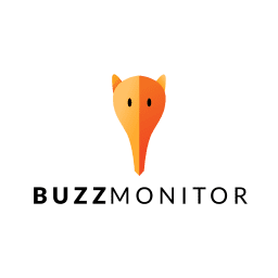 Logo Buzzmonitor