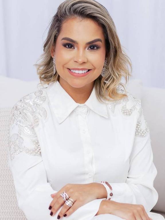 Patrícia Alencar