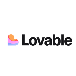Logo Lovable