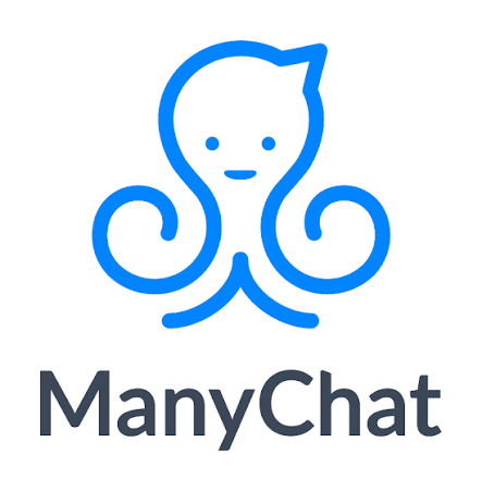 Logo ManyChat