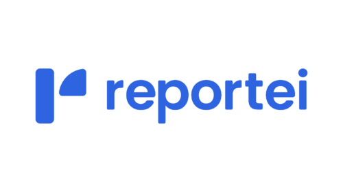 Logo Reportei